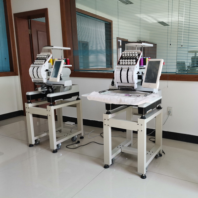 квартира машины вышивки цифров размера worktable промышленная зашить главный шнурок